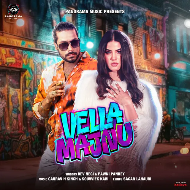 Vella Majnu