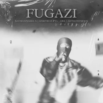 Fugazi by Nathanpjames X