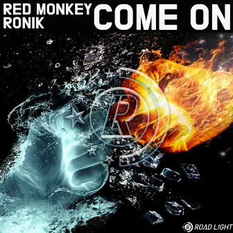 Come On by Red Monkey