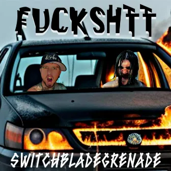 Fvckshtt by SwitchbladeGrenade