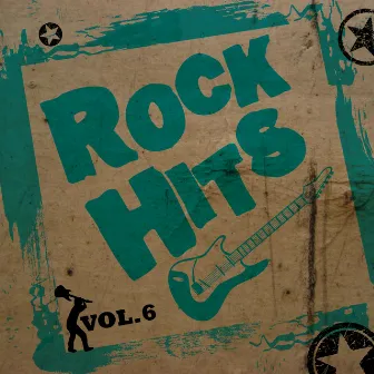 Rock Hits Vol. 6 by Sugar & Spice