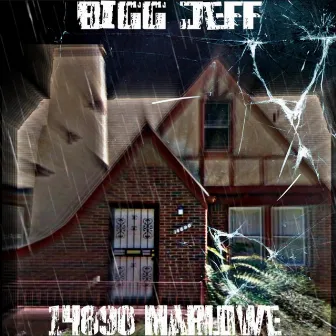 14890 Marlowe by Bigg Jeff