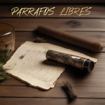 Parrafos Libres by Mr Nigga