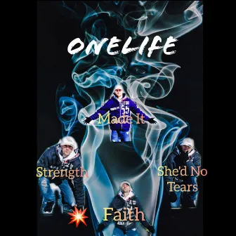 Faith by OneLife