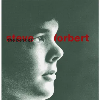 The Best of Steve Forbert: What Kinda Guy? by Steve Forbert