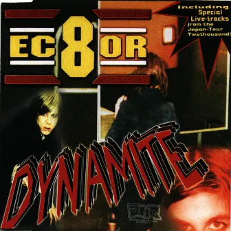 Dynamite by Ec8or