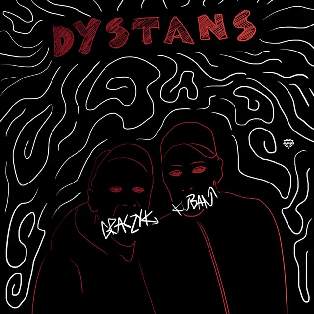 Dystans