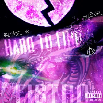 Hard To Find by FISTRO