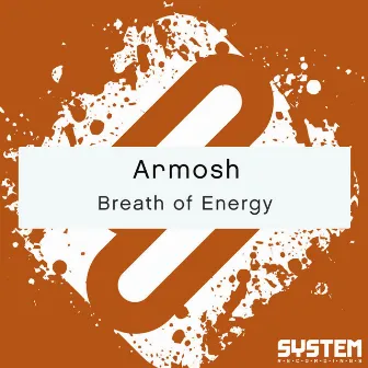 Breath of Energy by Armosh