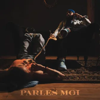 Parles moi by Lobi