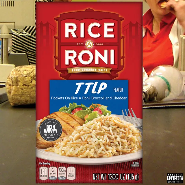 Rice A Roni