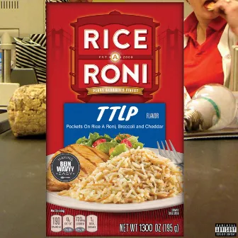 Rice A Roni by TTLP