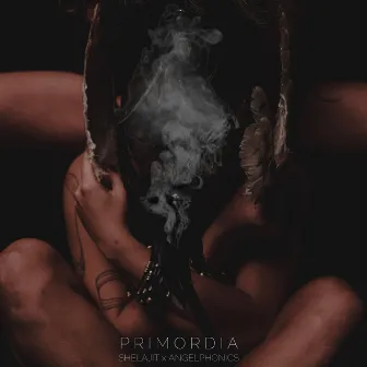 Primordia by Shelajit