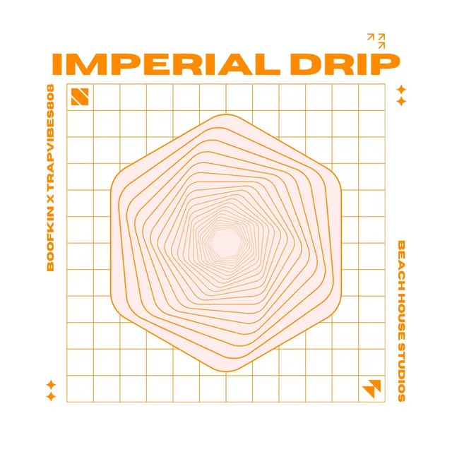 Imperial Drip