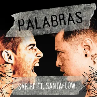 Palabras by Sar Re