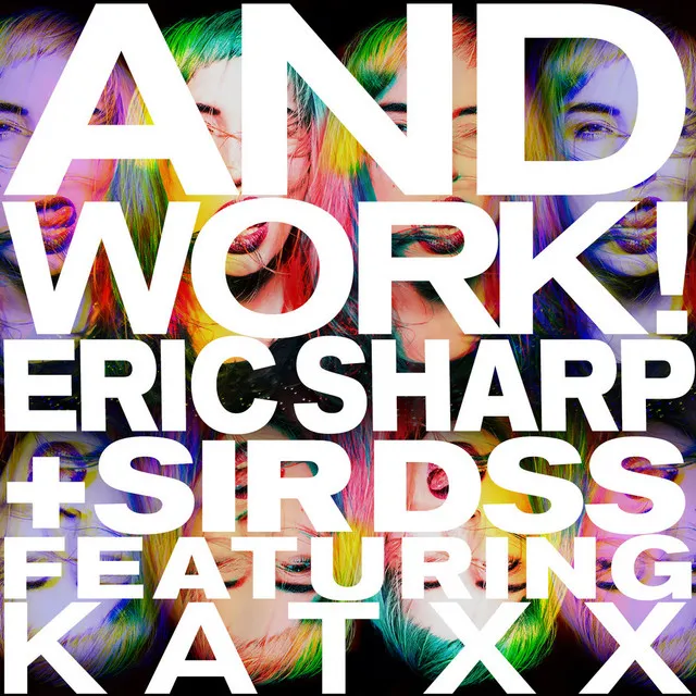 And Work! - Von Kiss