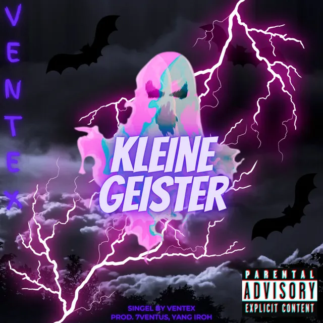 Kleine Geister