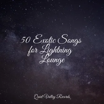 50 Exotic Songs for Lightning Lounge by Nursery Rhymes