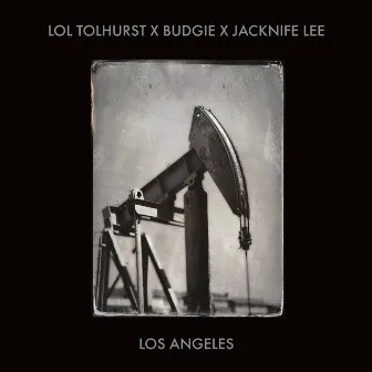 Los Angeles by Budgie