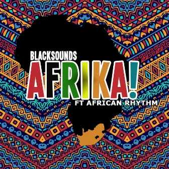 Afrika by BlackSounds