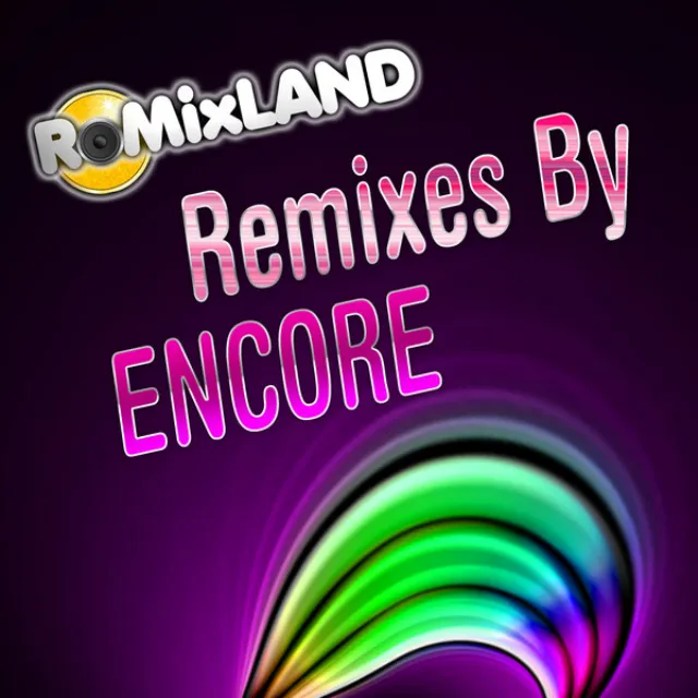 2 - Encore Remix