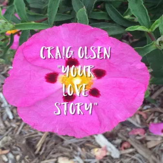 Your Love Story by Craig Olsen