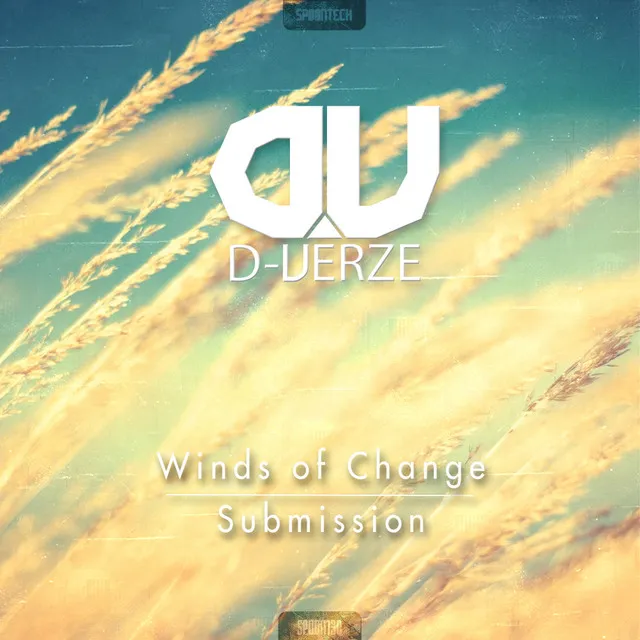 Winds Of Change - Radio Edit