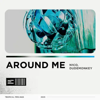 Around Me by N1CO