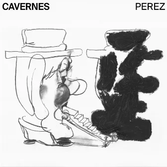 Cavernes by Perez