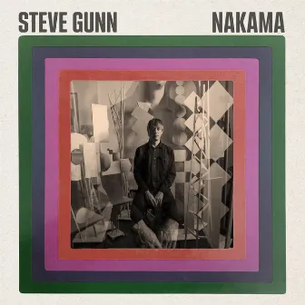 Nakama by Steve Gunn