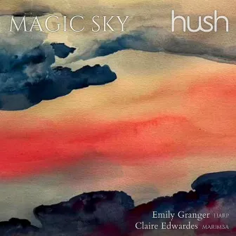 Magic Sky by Emily Granger