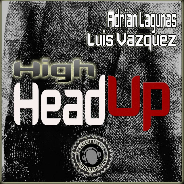 High Head Up