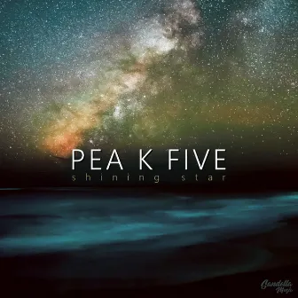 Shining Star by Pea K Five