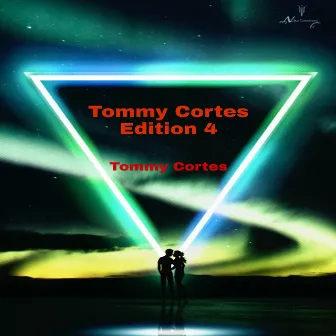 Tommy Cortes Edition 4 by Tommy Cortes