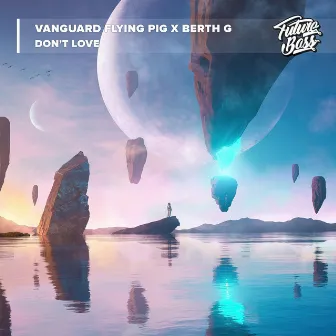 Don't Love by Vanguard Flying Pig