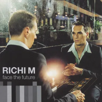 Face The Future by Richi M.