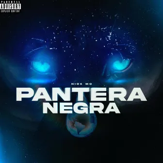 Pantera Negra by Nick MC