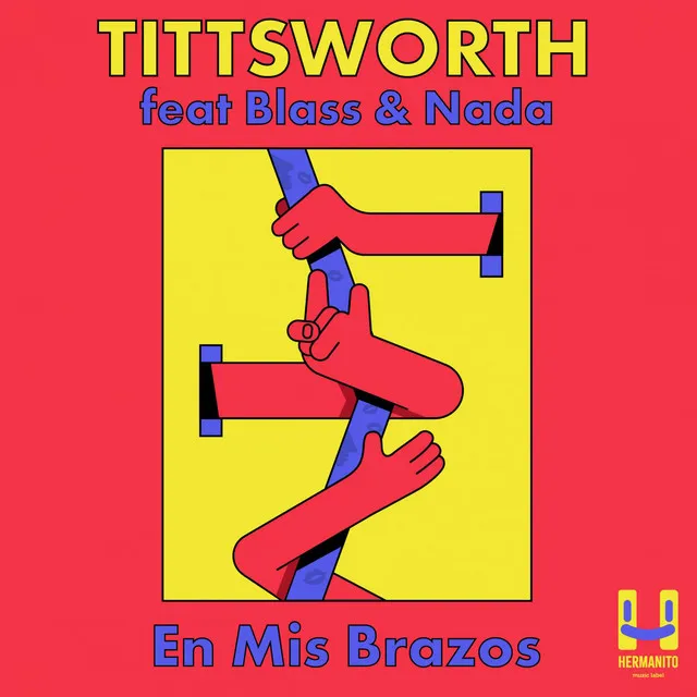 En Mis Brazos (feat. DJ Blass, Dave Nada)