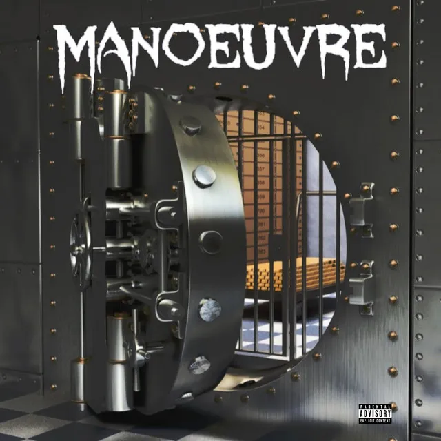 Manoeuvre - 2023 Remastered Version