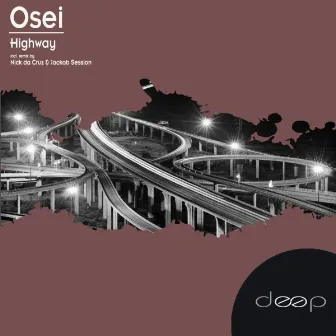 Highway by Osei