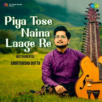 Piya Tose Naina Laage Re (Instrumental) by Shailendra