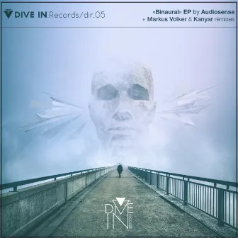 Dive In Records 05 (feat. Kanyar & Markus Volker) - EP [Dir-05] by Audiosense