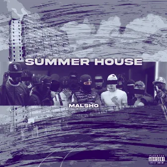 Summer House by Malsho