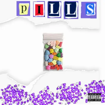 Pills by Jovem Kod