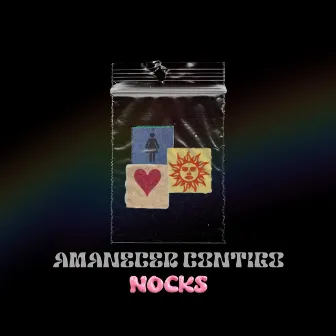 Amanecer contigo by nøcks