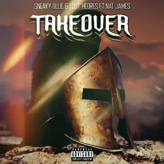 Takeover by Nat James