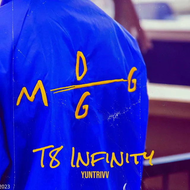 T8 Infinity