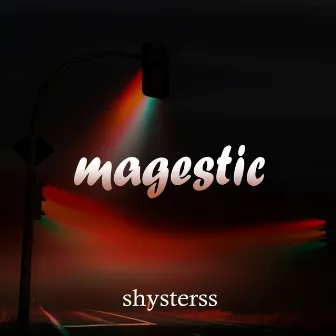 magestic by shysterss