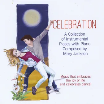 Celebration by Mary Jackson