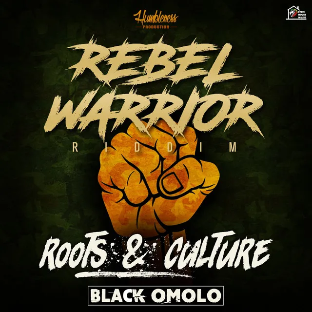 Roots & Culture - Rebel Warrior Riddim